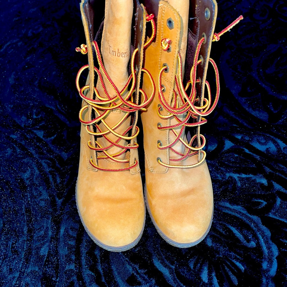 Womens Timberland Boots